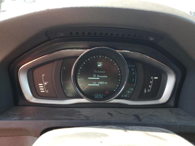 2015 VOLVO V60 PREMIE YV140MEB3F1186603