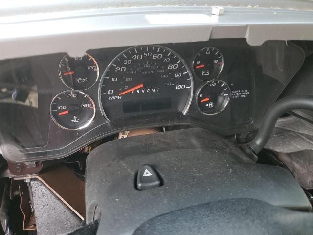 1GB6G5CL3F1132203 2015 CHEVROLET EXPRESS