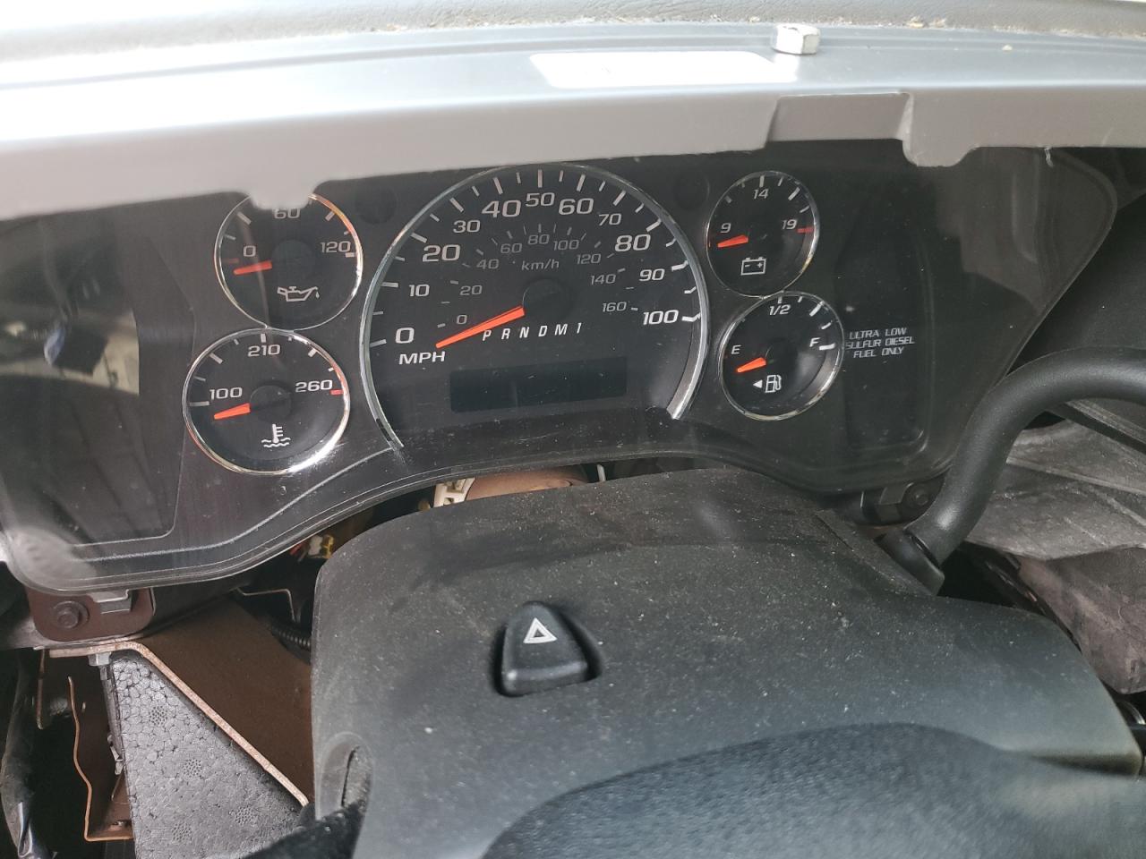 CHEVROLET EXPRESS G4