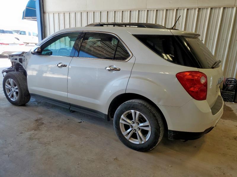 Vin: 2gnalfek3d1213650, lot: 59202155, chevrolet equinox ltz 20132