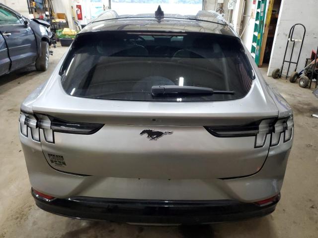 2021 FORD MUSTANG MA 3FMTK3SU7MMA36775