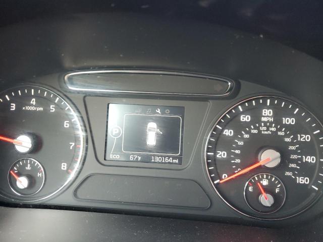 2017 KIA SORENTO LX - 5XYPGDA32HG337754