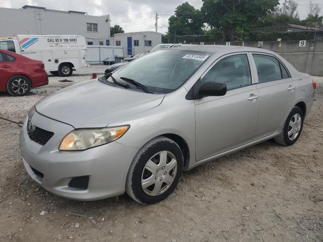Vin: 1nxbu4ee9az227203, lot: 62913345, toyota corolla base 2010 img_1