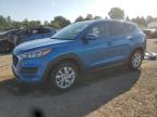 2020 HYUNDAI TUCSON LIM - KM8J3CA40LU257554