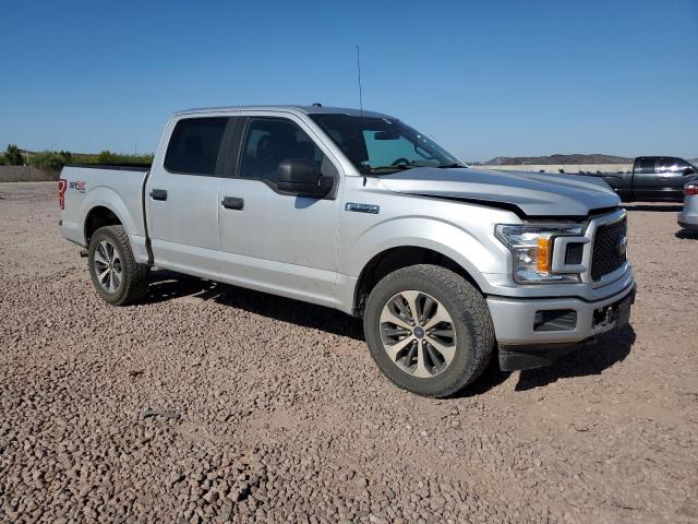 2019 FORD F150 SUPER - 1FTEW1EPXKKD82772