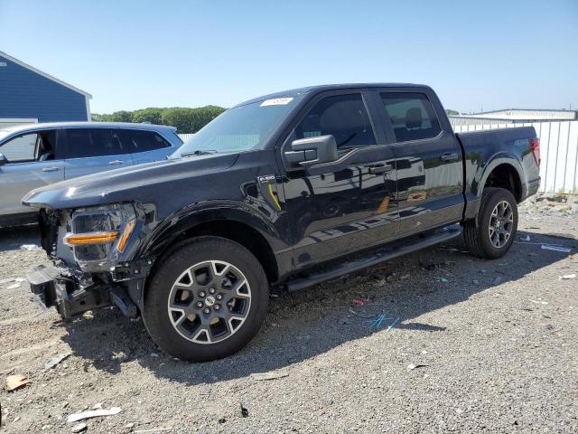 Vin: 1ftew2lpxrkd03877, lot: 61749595, ford f150 stx stx 2024 img_1
