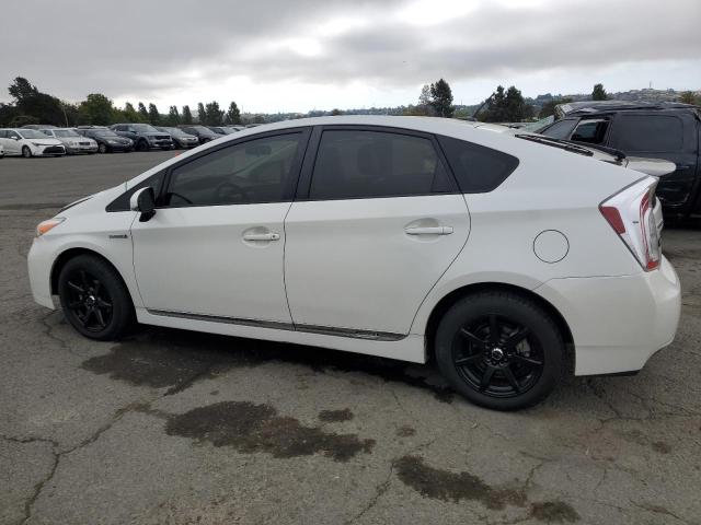 Vin: jtdkn3du1f0428483, lot: 60091405, toyota prius 20152