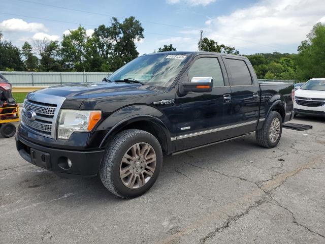 Vin: 1ftfw1ct2bfd21963, lot: 61391355, ford f-150 supercrew 2011 img_1