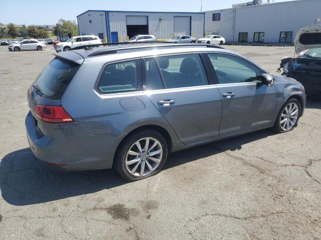 Vin: 3vwc17au6gm515867, lot: 59144435, volkswagen golf s 20163