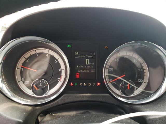 2017 DODGE GRAND CARA 2C4RDGEG3HR717245