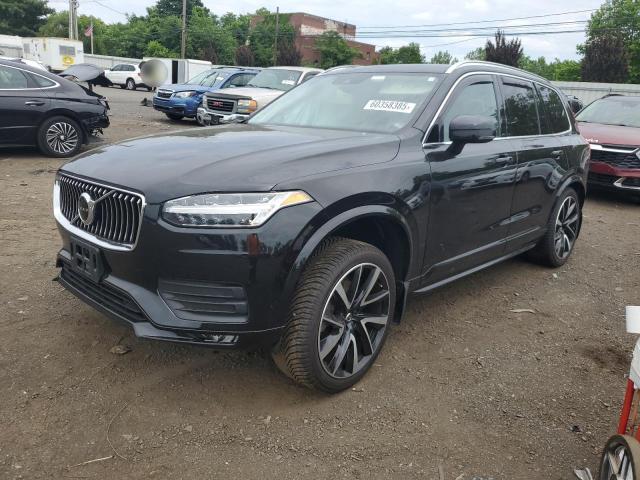 Vin: yv4a22pk6l1622373, lot: 60358385, volvo xc90 t6 momentum 2020 img_1