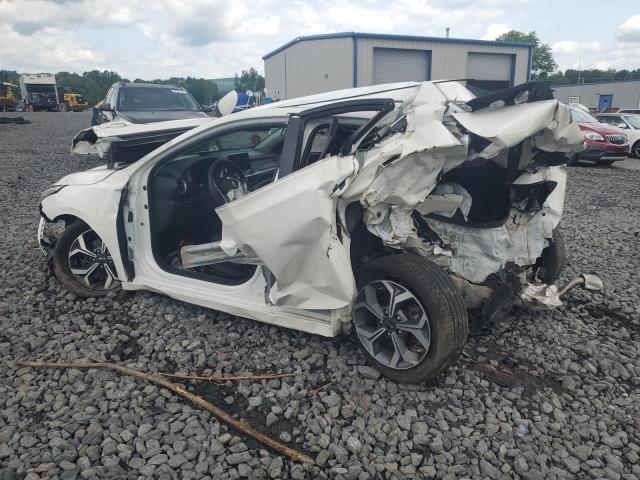 Vin: 3kpf24ad5le143583, lot: 61980945, kia forte fe 20202