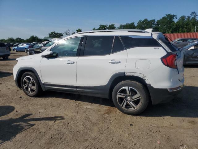 Vin: 3gkalvev5kl201013, lot: 60332295, gmc terrain slt 20192
