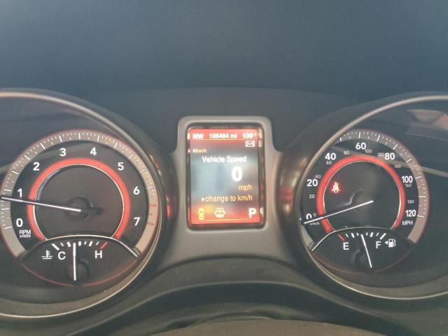 2015 DODGE JOURNEY CR 3C4PDCGG1FT578269