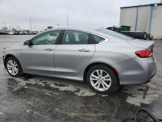 Vin: 1c3cccab5fn741671, lot: 59376415, chrysler 200 limited 20152