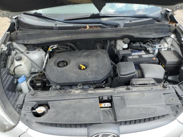 2015 HYUNDAI TUCSON GLS KM8JTCAF0FU010346