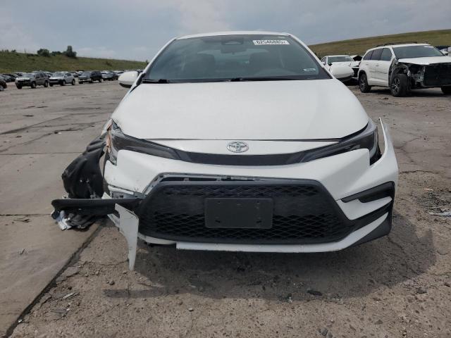 2023 TOYOTA COROLLA SE - 5YFS4MCE1PP160724
