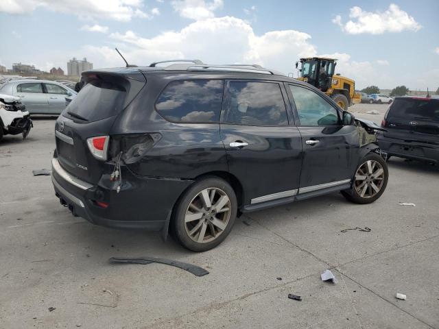 Vin: 5n1ar2mnxgc610035, lot: 59913475, nissan pathfinder s 20163