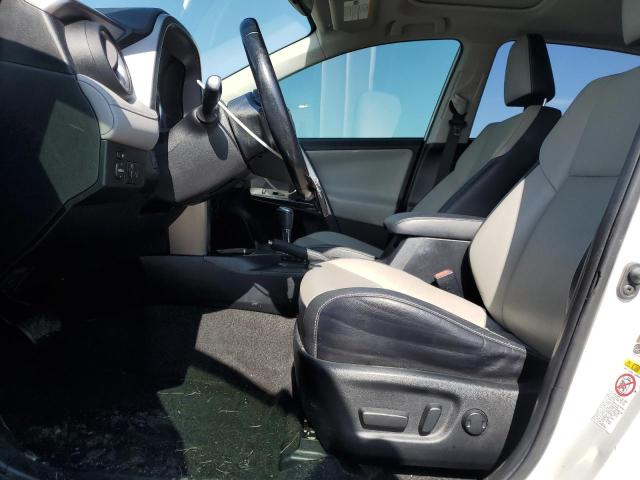 2018 TOYOTA RAV4 LIMIT - JTMYFREV0JJ199895