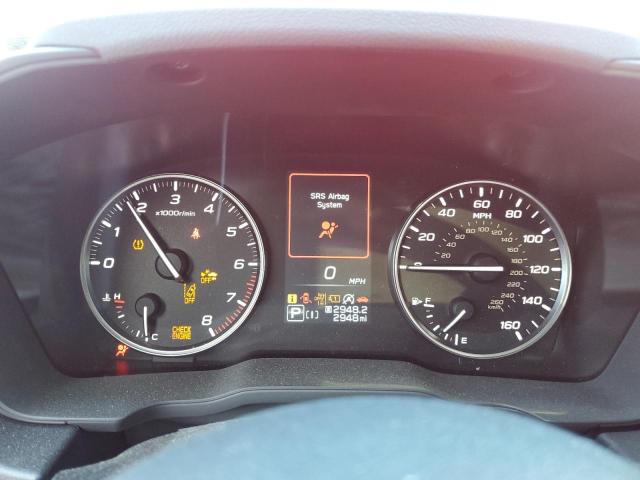 2025 SUBARU IMPREZA SP JF1GUAFCXS8232402