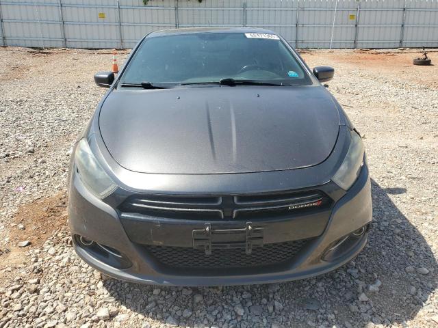 2015 DODGE DART GT 1C3CDFEB8FD123212