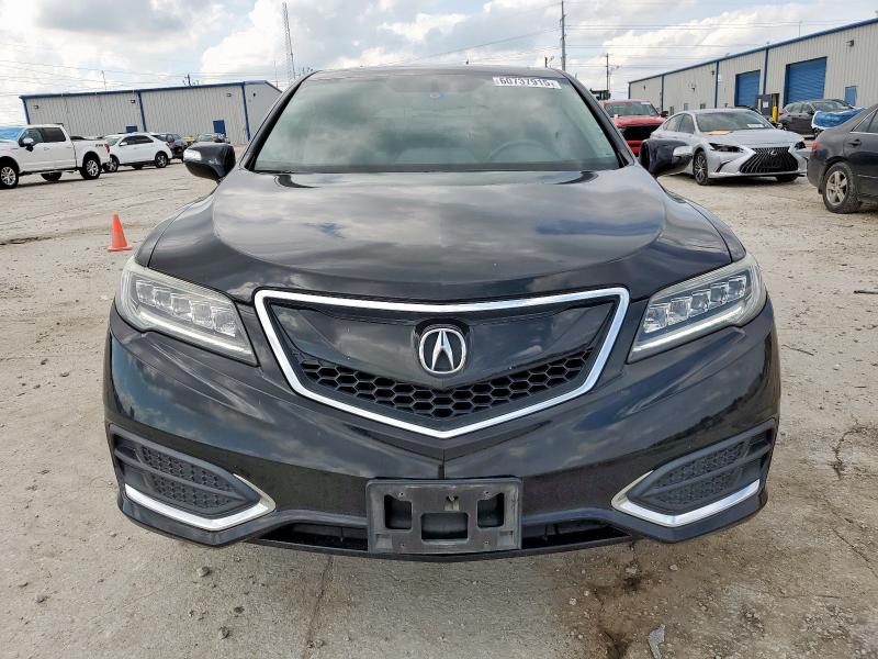 2016 ACURA RDX TECHNO 5J8TB3H5XGL019383