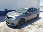 2016 NISSAN SENTRA S - 3N1AB7AP3GY295164