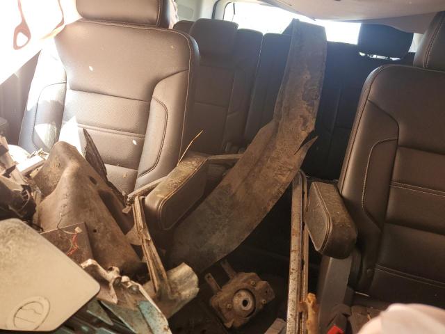2020 GMC YUKON XL D 1GKS1HKJ4LR192537