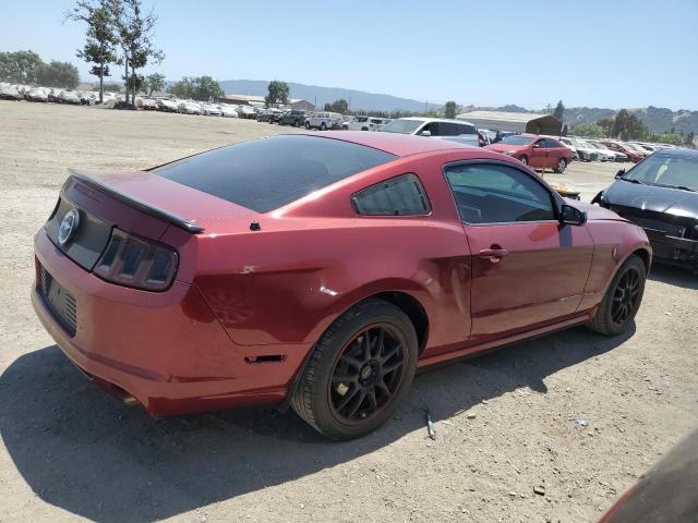 Vin: 1zvbp8am5e5217295, lot: 61472765, ford all models 20143