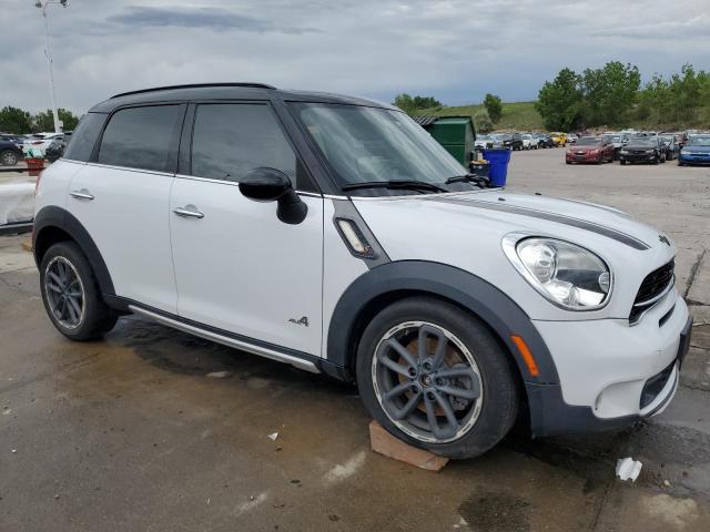 Vin: wmwzc5c58fwp46931, lot: 59183495, mini cooper s countryman 20154