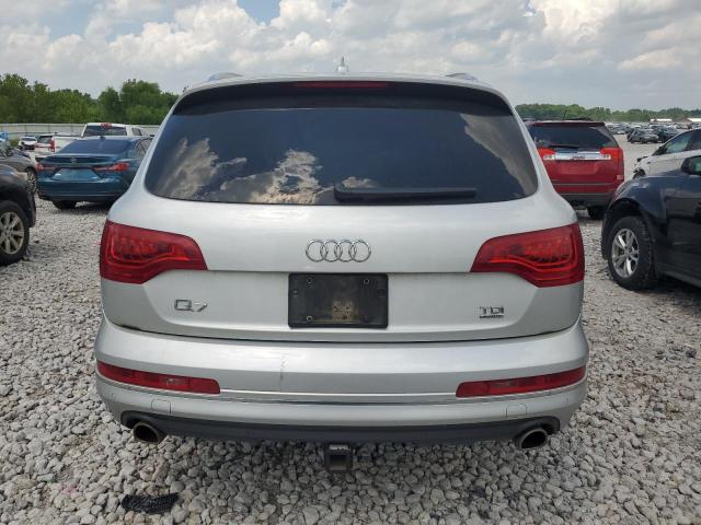 2015 AUDI Q7 TDI PRE WA1CMBFE2FD005826