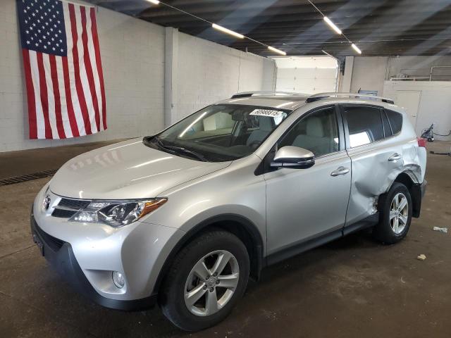 Vin: jtmrfrev8ed068903, lot: 60988815, toyota rav4 xle 2014 img_1
