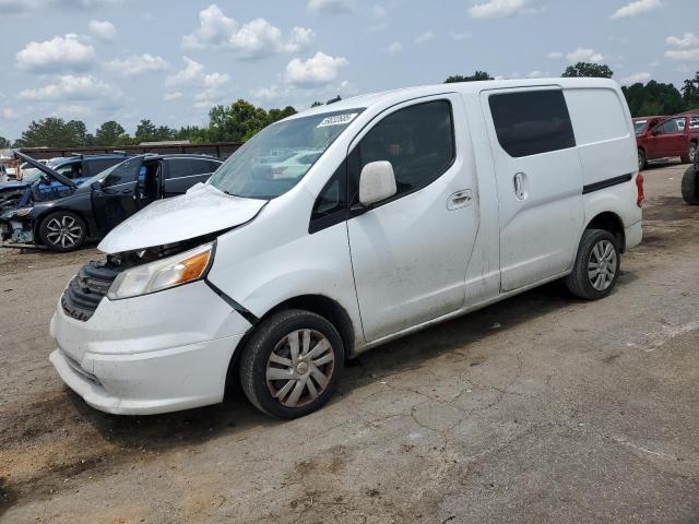 CHEVROLET CITY EXPRE