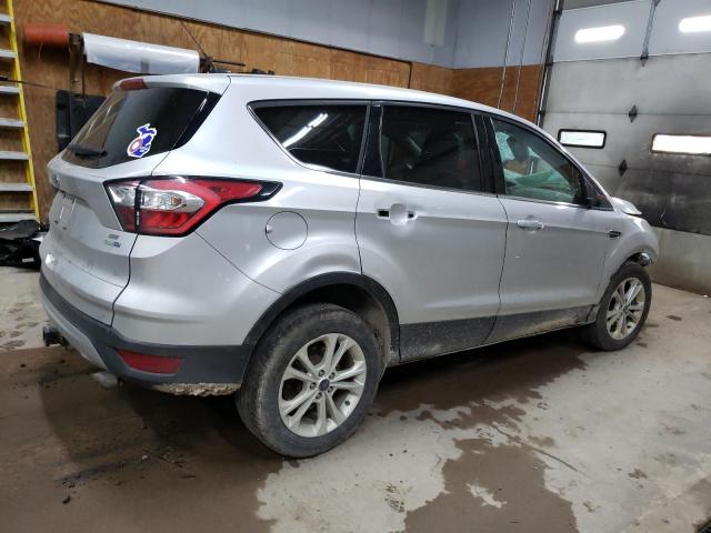 Vin: 1fmcu9g93hue92954, lot: 58958485, ford escape se 20173