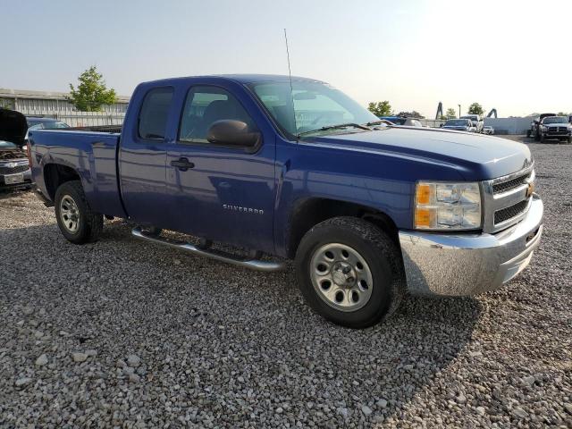 Vin: 1gcrcpex2dz380618, lot: 59838545, chevrolet all models c1500 20134