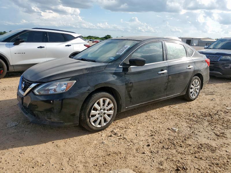 Vin: 3n1ab7ap5gy257984, lot: 62864365, nissan sentra s 2016 img_1