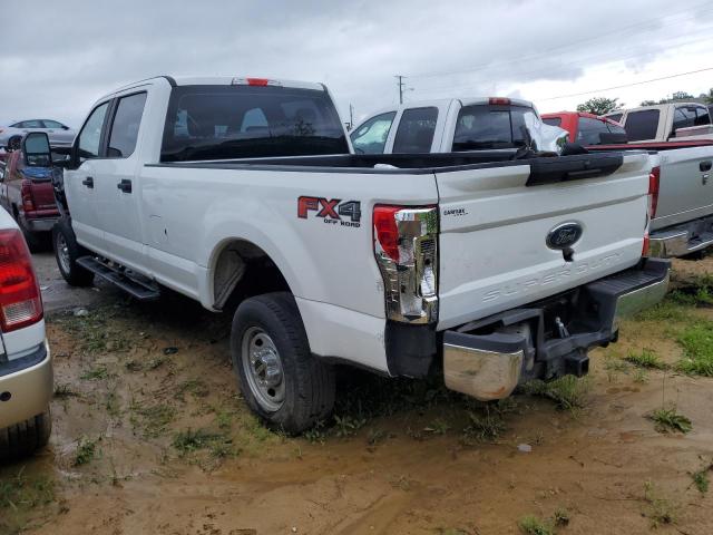 Vin: 1ft7w2b6xked50624, lot: 57984895, ford f250 super duty 20192