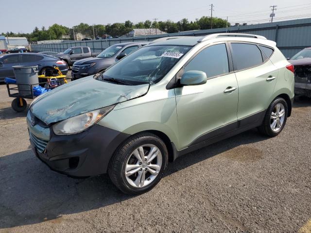 Vin: km8jucac5bu143200, lot: 59398055, hyundai tucson gls 2011 img_1