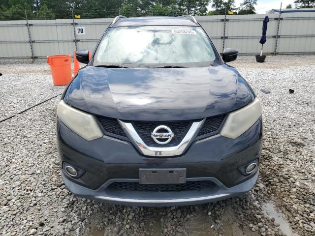 2016 NISSAN ROGUE S - KNMAT2MT6GP634135