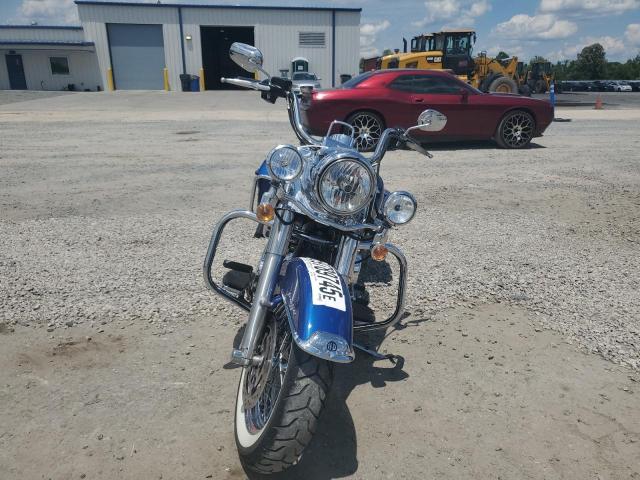 2009 HARLEY-DAVIDSON FLHR - 1HD1FB4179Y615854