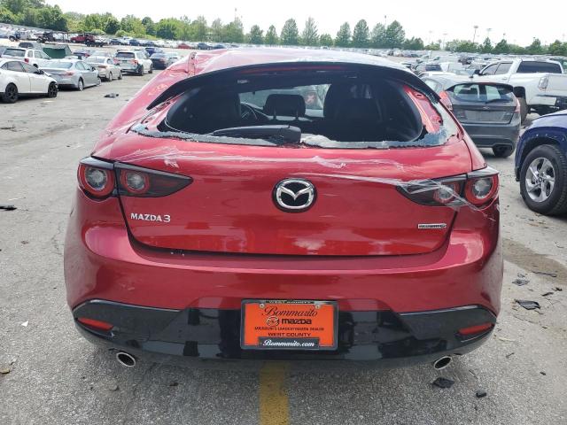 2025 MAZDA 3 PREFERRE - JM1BPALM5S1751861