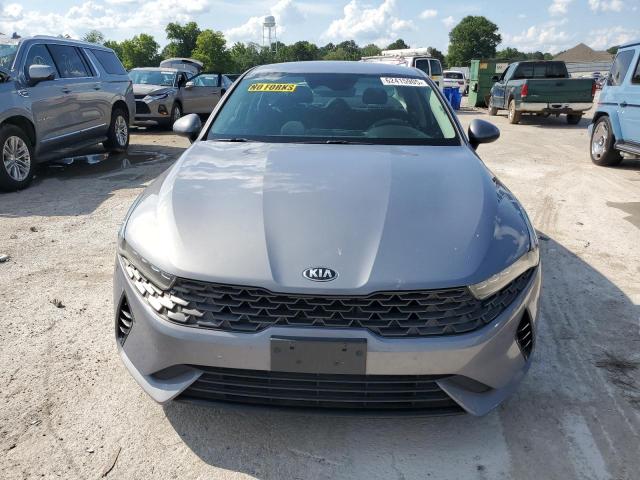 2021 KIA K5 LXS - 5XXG14J20MG062246