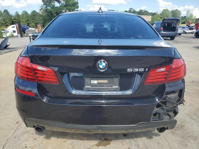 2015 BMW 535 I WBA5B1C58FD918199