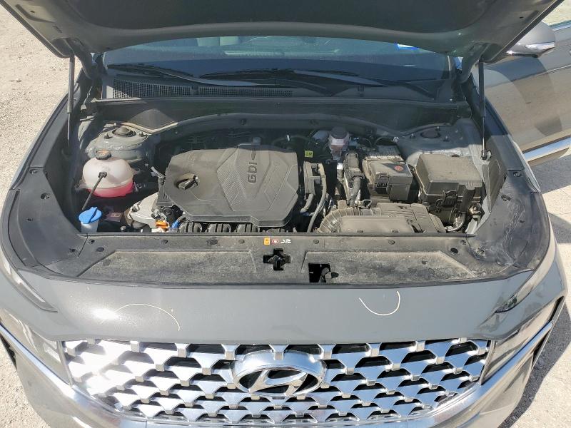 2023 HYUNDAI SANTA FE S - 5NMS34AJ3PH632774