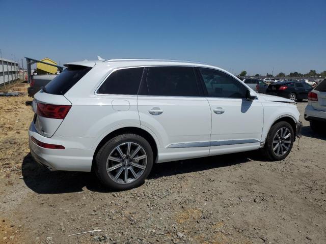 2018 AUDI Q7 PRESTIG WA1VAAF70JD034389