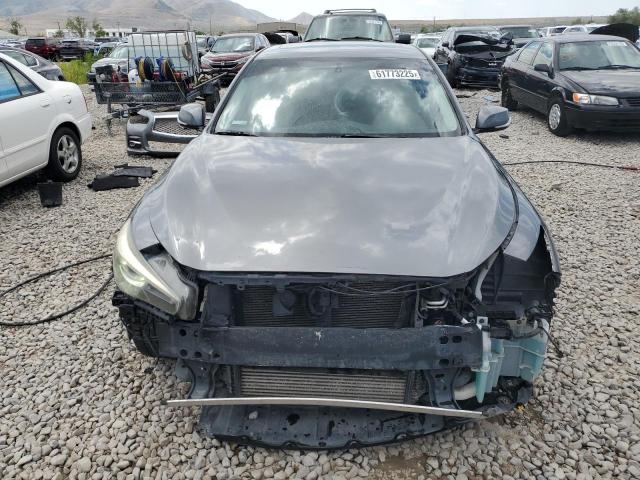 2016 INFINITI Q50 BASE JN1CV7APXGM202692