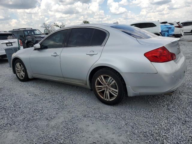 Vin: jn1cv6ar6bm410380, lot: 60851515, infiniti g37 20112