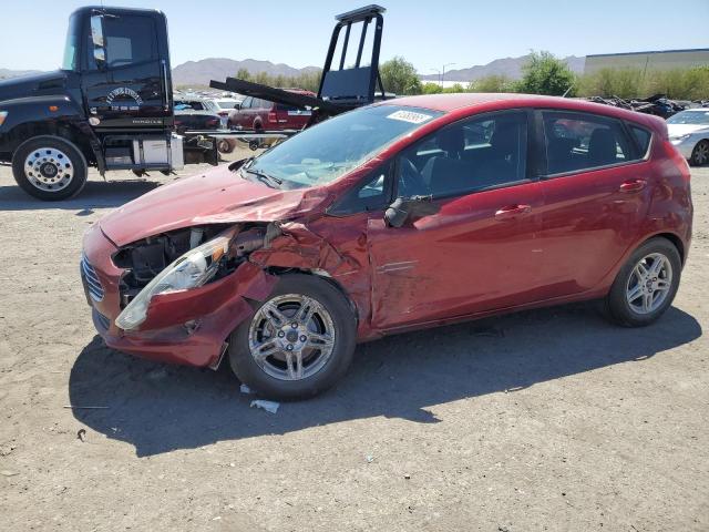 Vin: 3fadp4ej7hm159747, lot: 61380965, ford fiesta se 2017 img_1