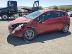 2017 FORD FIESTA SE - 3FADP4EJ7HM159747