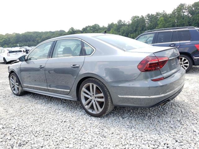 Vin: 1vwdt7a37hc036012, lot: 61974845, volkswagen passat r-line 20172